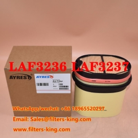 Filtro de ar LAF3236