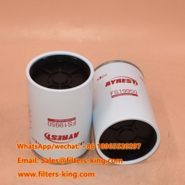 Separador de água/combustível FS19950