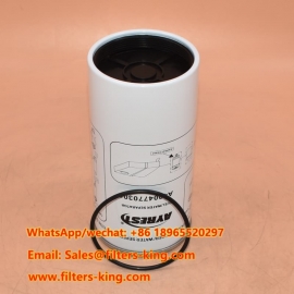 Filtro Separador de Água/Combustível A4004770301