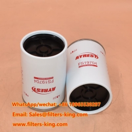 Separador de água/combustível FS19704