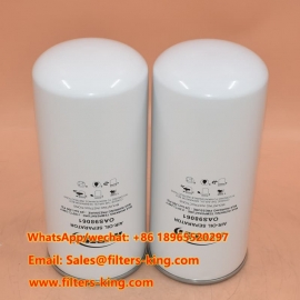 Separador de óleo e ar OAS98061