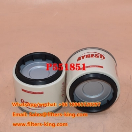 P551851 Separador de Água/Combustível