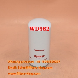 Filtro hidráulico WD962