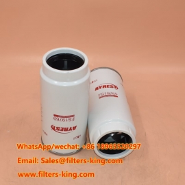 Separador de água/combustível FS19769