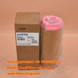 Filtro de Ar Fleetguard AF26389