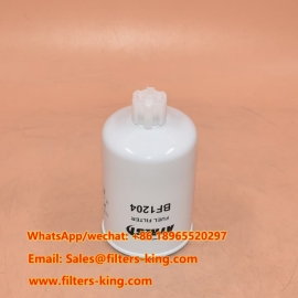 Separador de água/combustível BF1204