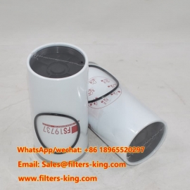 Separador de Água Combustível Fleetguard FS19737