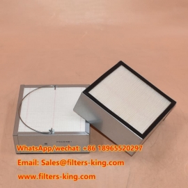 Separador de água/combustível P502481