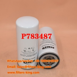 Separador de ar/óleo P783487