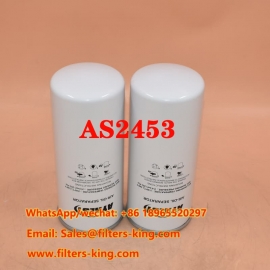 Separador de ar/óleo AS2453