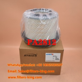 Filtro de ar PA2812