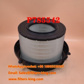 Elemento do filtro de ar P785542