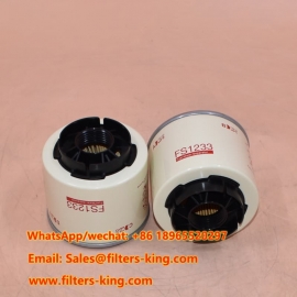 Separador de água/combustível FS1233