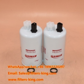 Separador de água/combustível FS19784