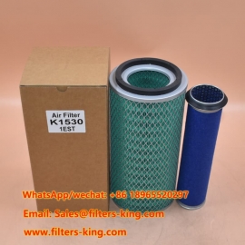 Filtro de ar K1530