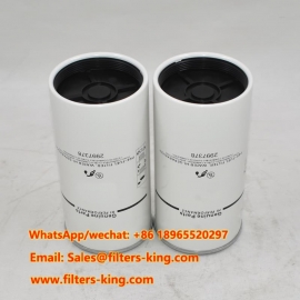 Separador de Água para Combustível IVECO Spin-on 2997378