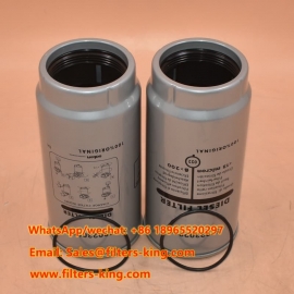 5802302816 Separador de Água e Combustível