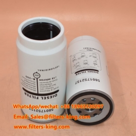 5801752157 Separador de Água e Combustível