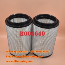 Filtro de ar R004640
