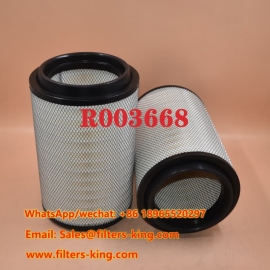Filtro de ar R003668