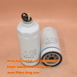 961000-1105350 Elemento pré-filtro para diesel