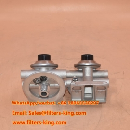 42550973 Cabeçote do Filtro de Combustível