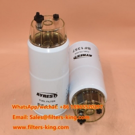 BF1357 Separador de água combustível