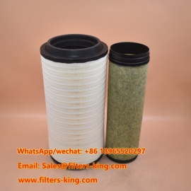 Filtro de ar WG9X25190061-1 WG9X25190062-1