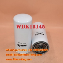 Filtro de combustível WDK13145