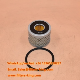 Filtro de direção hidráulica 83213D