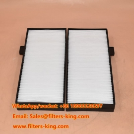 Filtro de ar da cabine 400401-00357