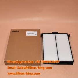 Filtro de ar da cabine 400402-00079