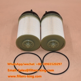 Separador de água/combustível A4700901851