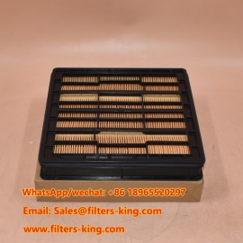 Filtro de ar Fleetguard AF55309