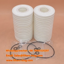 Filtro hidráulico PA5601340