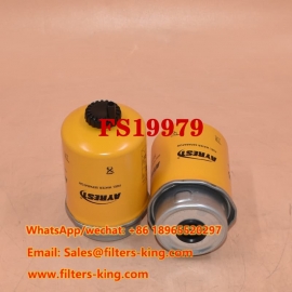 Separador de água/combustível WK8138