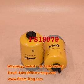 Separador de água/combustível FS19979