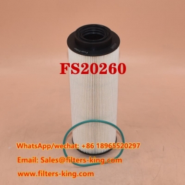 Filtro de combustível FS20260