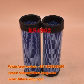 Filtro de ar RS4962