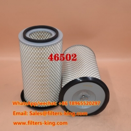 Filtro de ar 46502