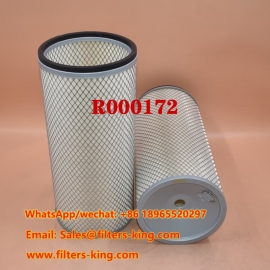 Filtro de ar R000172