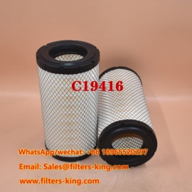 Filtro de ar C19416