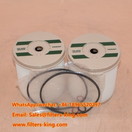 Separador de água/combustível FS20401