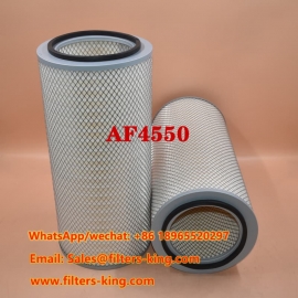 Filtro de ar AF4550