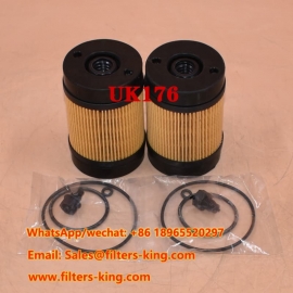 Filtro de ureia UK176