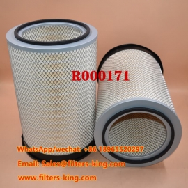 Filtro de ar R000171