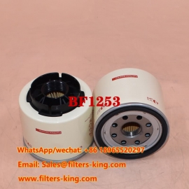 Separador de água/combustível BF1253