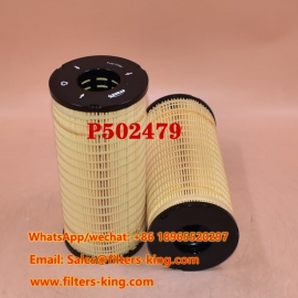 Filtro de combustível P502479