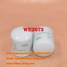 Filtro de líquido de arrefecimento WE2073