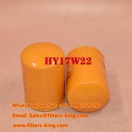Filtro hidráulico HY17W22